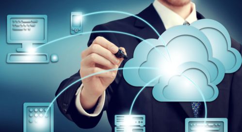 云計(jì)算的服務(wù)類型詳解 IaaS、PaaS、SaaS及其應(yīng)用場(chǎng)景